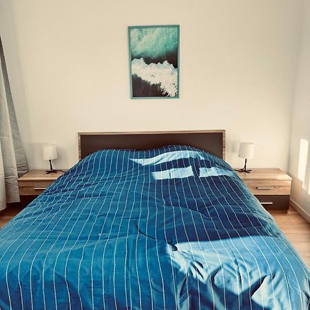 Superbe Appartement T3 Renove - Calais Nord Zewnętrze zdjęcie