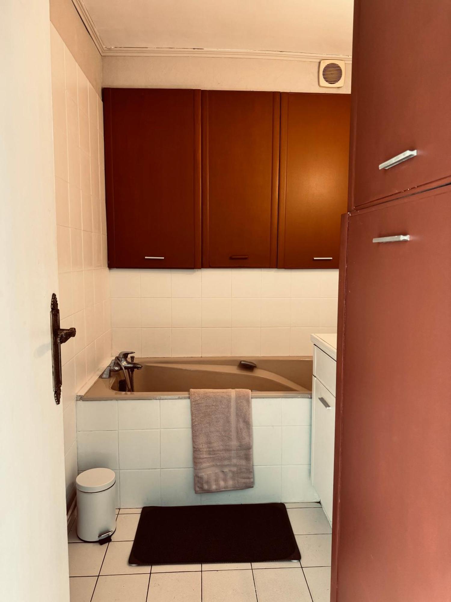 Superbe Appartement T3 Renove - Calais Nord Zewnętrze zdjęcie