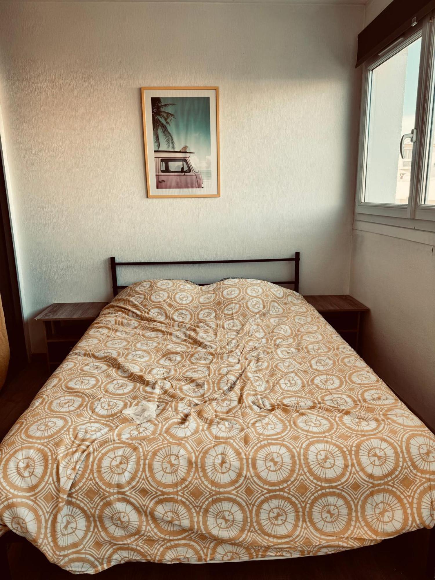 Superbe Appartement T3 Renove - Calais Nord Zewnętrze zdjęcie