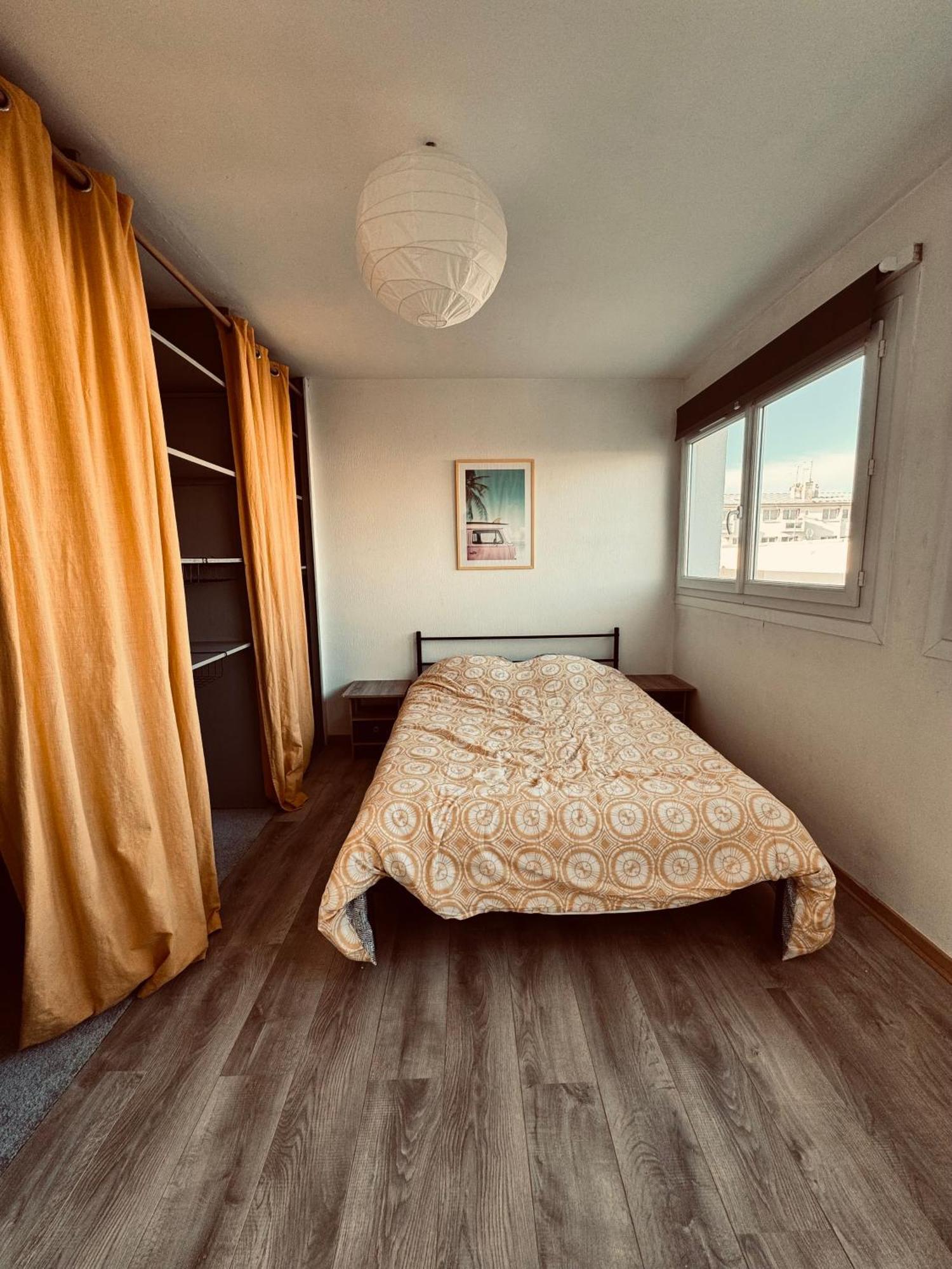 Superbe Appartement T3 Renove - Calais Nord Zewnętrze zdjęcie